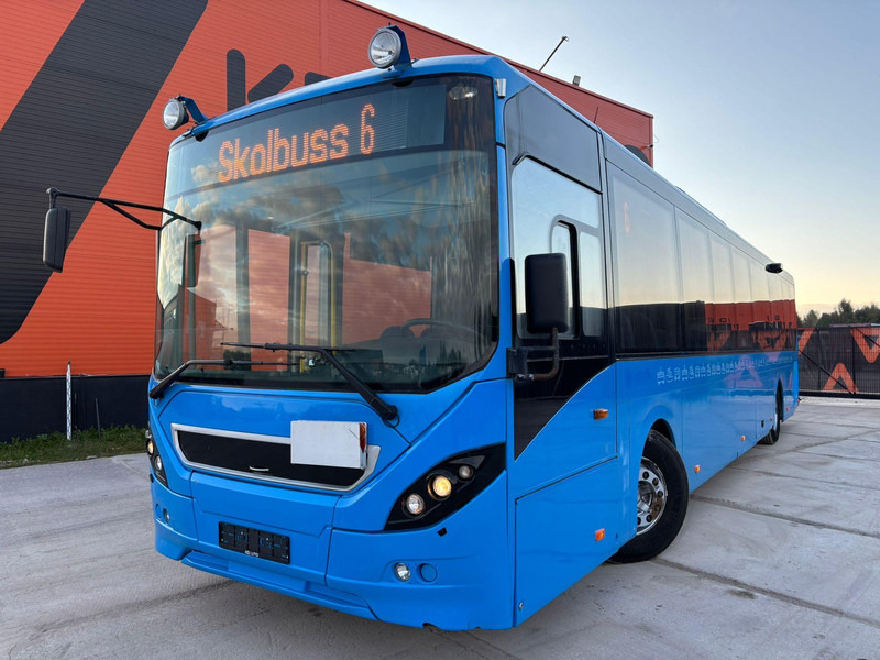 Volvo B7RLE 8900 48 SEATS + 28 STANDING / AC / AUXILIARY HEATER - Gradski autobus: slika Volvo B7RLE 8900 48 SEATS + 28 STANDING / AC / AUXILIARY HEATER - Gradski autobus Volvo B7RLE 8900 48 SEATS + 28 STANDING / AC / AUXILIARY HEATER - Gradski autobus: slika Volvo B7RLE 8900 48 SEATS + 28 STANDING / AC / AUXILIARY HEATER - Gradski autobus