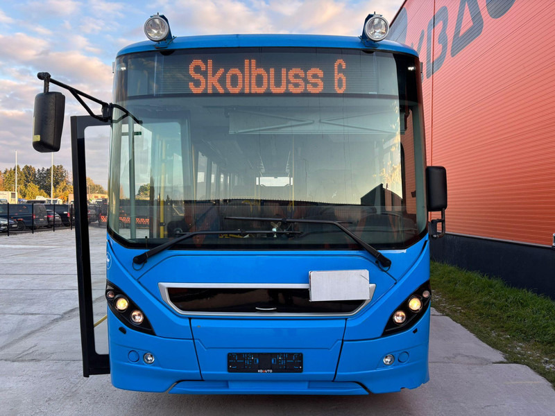 Volvo B7RLE 8900 48 SEATS + 28 STANDING / AC / AUXILIARY HEATER - Gradski autobus: slika Volvo B7RLE 8900 48 SEATS + 28 STANDING / AC / AUXILIARY HEATER - Gradski autobus Volvo B7RLE 8900 48 SEATS + 28 STANDING / AC / AUXILIARY HEATER - Gradski autobus: slika Volvo B7RLE 8900 48 SEATS + 28 STANDING / AC / AUXILIARY HEATER - Gradski autobus