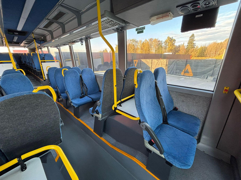 Gradski autobus Volvo B7RLE 8900 48 SEATS + 28 STANDING / AC / AUXILIARY HEATER: slika Gradski autobus Volvo B7RLE 8900 48 SEATS + 28 STANDING / AC / AUXILIARY HEATER