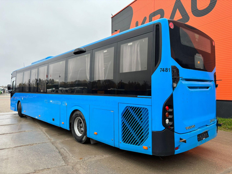Volvo B7RLE 8900 4x2 48 SEATS / AC / AUXILIARY HEATER - Prigradski autobus: slika Volvo B7RLE 8900 4x2 48 SEATS / AC / AUXILIARY HEATER - Prigradski autobus Volvo B7RLE 8900 4x2 48 SEATS / AC / AUXILIARY HEATER - Prigradski autobus: slika Volvo B7RLE 8900 4x2 48 SEATS / AC / AUXILIARY HEATER - Prigradski autobus
