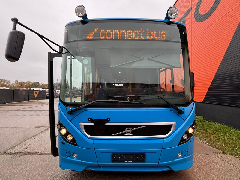 Volvo B7RLE 8900 4x2 48 SEATS / AC / AUXILIARY HEATER - Prigradski autobus: slika Volvo B7RLE 8900 4x2 48 SEATS / AC / AUXILIARY HEATER - Prigradski autobus Volvo B7RLE 8900 4x2 48 SEATS / AC / AUXILIARY HEATER - Prigradski autobus: slika Volvo B7RLE 8900 4x2 48 SEATS / AC / AUXILIARY HEATER - Prigradski autobus