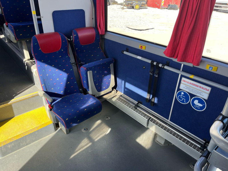 Volvo B8R 8900 LE 6x2*4 44 SEATS + 53 STANDING / AC / AUXILIARY HEATER / FOGMAKER - Prigradski autobus: slika Volvo B8R 8900 LE 6x2*4 44 SEATS + 53 STANDING / AC / AUXILIARY HEATER / FOGMAKER - Prigradski autobus Volvo B8R 8900 LE 6x2*4 44 SEATS + 53 STANDING / AC / AUXILIARY HEATER / FOGMAKER - Prigradski autobus: slika Volvo B8R 8900 LE 6x2*4 44 SEATS + 53 STANDING / AC / AUXILIARY HEATER / FOGMAKER - Prigradski autobus