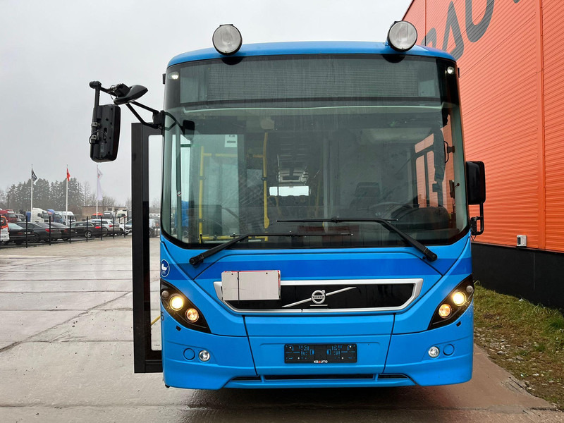 Volvo B8RLE 8900 4x2 47 SEATS / AC / AUXILIARY HEATING - Gradski autobus: slika Volvo B8RLE 8900 4x2 47 SEATS / AC / AUXILIARY HEATING - Gradski autobus Volvo B8RLE 8900 4x2 47 SEATS / AC / AUXILIARY HEATING - Gradski autobus: slika Volvo B8RLE 8900 4x2 47 SEATS / AC / AUXILIARY HEATING - Gradski autobus