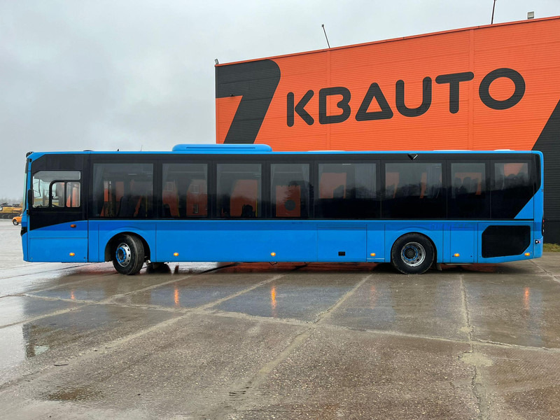 Volvo B8RLE 8900 4x2 47 SEATS / AC / AUXILIARY HEATING - Gradski autobus: slika Volvo B8RLE 8900 4x2 47 SEATS / AC / AUXILIARY HEATING - Gradski autobus Volvo B8RLE 8900 4x2 47 SEATS / AC / AUXILIARY HEATING - Gradski autobus: slika Volvo B8RLE 8900 4x2 47 SEATS / AC / AUXILIARY HEATING - Gradski autobus