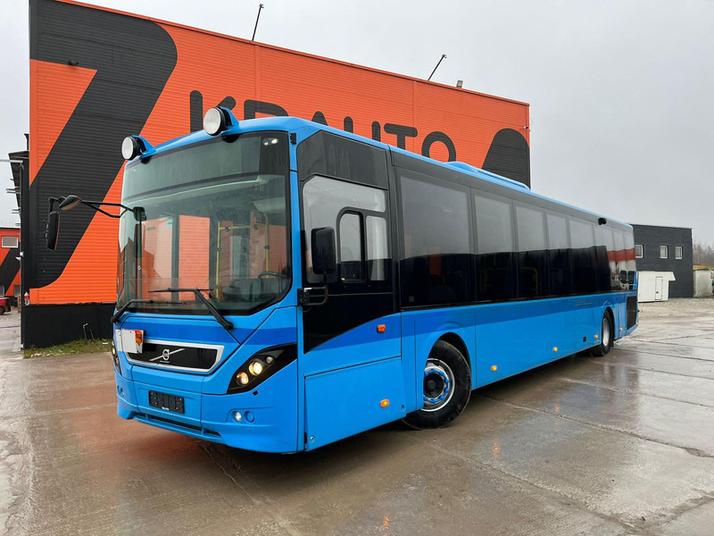 Volvo B8RLE 8900 4x2 47 SEATS / AC / AUXILIARY HEATING - Gradski autobus: slika Volvo B8RLE 8900 4x2 47 SEATS / AC / AUXILIARY HEATING - Gradski autobus Volvo B8RLE 8900 4x2 47 SEATS / AC / AUXILIARY HEATING - Gradski autobus: slika Volvo B8RLE 8900 4x2 47 SEATS / AC / AUXILIARY HEATING - Gradski autobus
