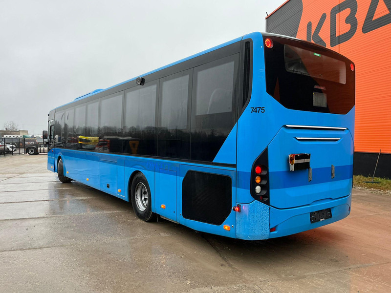 Volvo B8RLE 8900 4x2 47 SEATS / AC / AUXILIARY HEATING - Gradski autobus: slika Volvo B8RLE 8900 4x2 47 SEATS / AC / AUXILIARY HEATING - Gradski autobus Volvo B8RLE 8900 4x2 47 SEATS / AC / AUXILIARY HEATING - Gradski autobus: slika Volvo B8RLE 8900 4x2 47 SEATS / AC / AUXILIARY HEATING - Gradski autobus