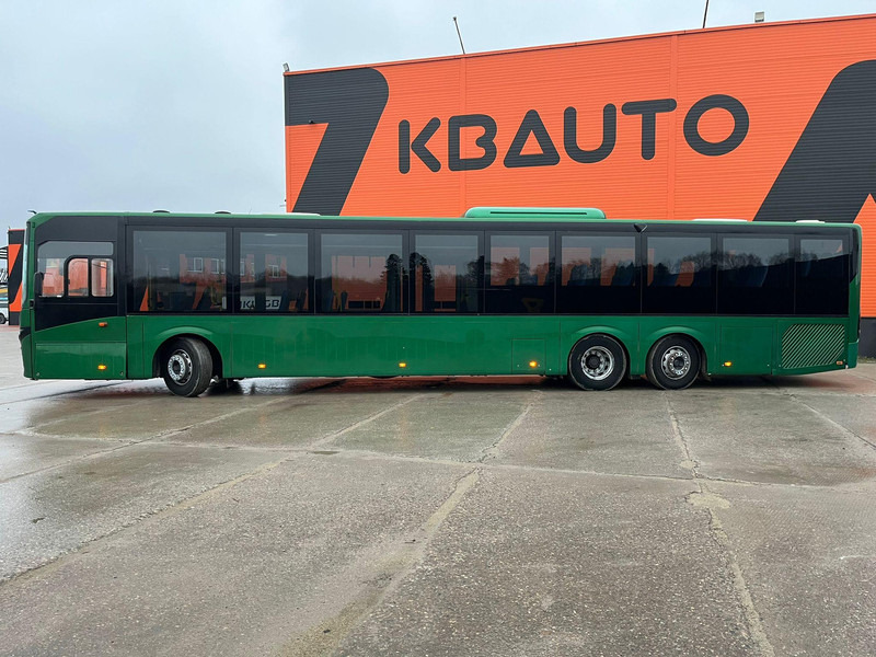 Volvo B8RLE 8900 6x2 AC / AUXILIARY HEATER / WHEELCHAIR RAMP - Gradski autobus: slika Volvo B8RLE 8900 6x2 AC / AUXILIARY HEATER / WHEELCHAIR RAMP - Gradski autobus Volvo B8RLE 8900 6x2 AC / AUXILIARY HEATER / WHEELCHAIR RAMP - Gradski autobus: slika Volvo B8RLE 8900 6x2 AC / AUXILIARY HEATER / WHEELCHAIR RAMP - Gradski autobus