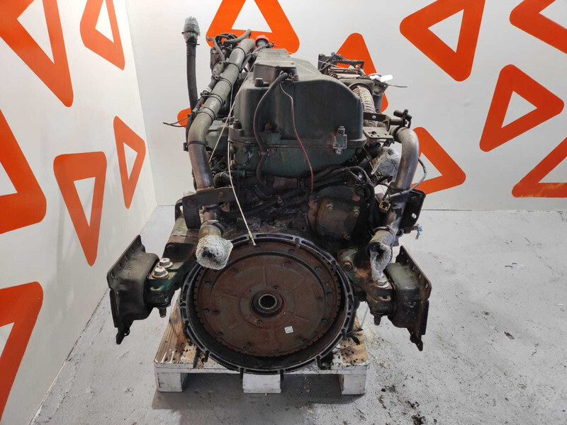 Volvo B9 BUS GAS ENGINE G9B300 / 10+ pcs. - Motor za Kamion: slika Volvo B9 BUS GAS ENGINE G9B300 / 10+ pcs. - Motor za Kamion Volvo B9 BUS GAS ENGINE G9B300 / 10+ pcs. - Motor za Kamion: slika Volvo B9 BUS GAS ENGINE G9B300 / 10+ pcs. - Motor za Kamion