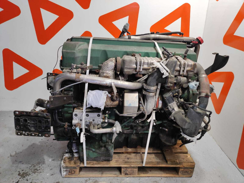 Volvo B9 BUS GAS ENGINE G9B300 - Motor za Kamion: slika Volvo B9 BUS GAS ENGINE G9B300 - Motor za Kamion Volvo B9 BUS GAS ENGINE G9B300 - Motor za Kamion: slika Volvo B9 BUS GAS ENGINE G9B300 - Motor za Kamion