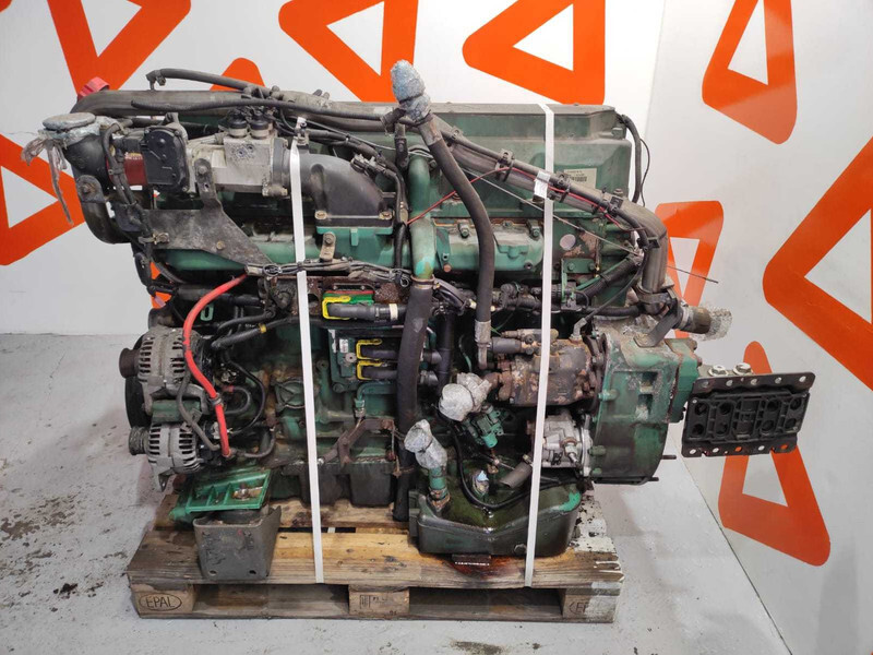 Volvo B9 BUS GAS ENGINE G9B300 - Motor za Kamion: slika Volvo B9 BUS GAS ENGINE G9B300 - Motor za Kamion Volvo B9 BUS GAS ENGINE G9B300 - Motor za Kamion: slika Volvo B9 BUS GAS ENGINE G9B300 - Motor za Kamion