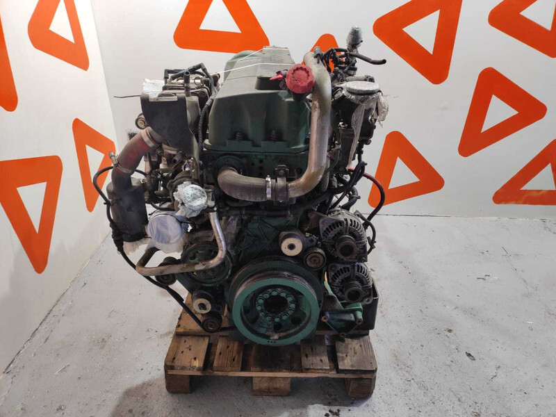 Volvo B9 BUS GAS ENGINE G9B300 - Motor za Kamion: slika Volvo B9 BUS GAS ENGINE G9B300 - Motor za Kamion Volvo B9 BUS GAS ENGINE G9B300 - Motor za Kamion: slika Volvo B9 BUS GAS ENGINE G9B300 - Motor za Kamion