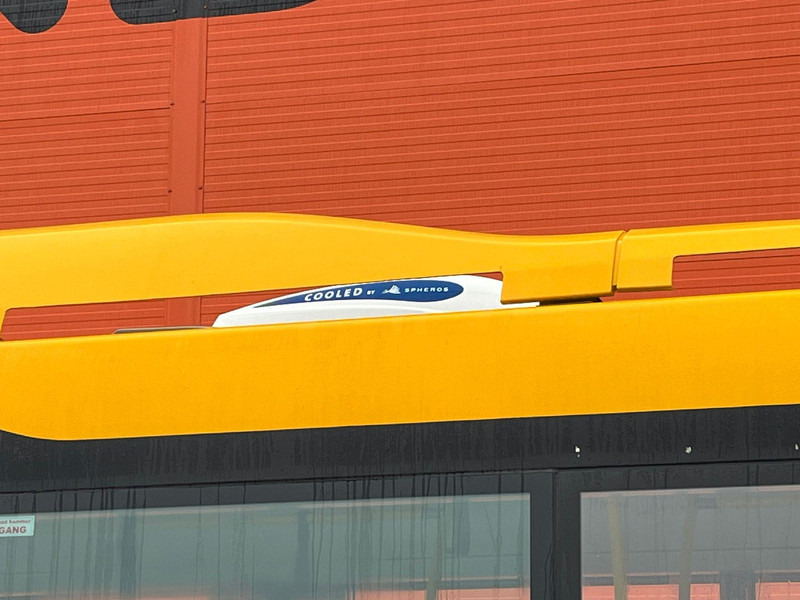 Gradski autobus Volvo BRLH 7700 HYBRID 4x2 2 UNITS AVAILABLE / EURO EEV / AC / AUXILIARY HEATING: slika Gradski autobus Volvo BRLH 7700 HYBRID 4x2 2 UNITS AVAILABLE / EURO EEV / AC / AUXILIARY HEATING