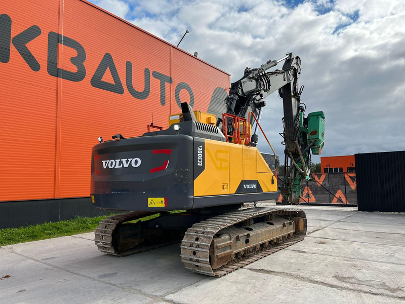 Volvo EC 300 E WITH MONTABERT CPA 295 DRILL PRICE 123900.- - Bager gusjeničar: slika Volvo EC 300 E WITH MONTABERT CPA 295 DRILL PRICE 123900.- - Bager gusjeničar Volvo EC 300 E WITH MONTABERT CPA 295 DRILL PRICE 123900.- - Bager gusjeničar: slika Volvo EC 300 E WITH MONTABERT CPA 295 DRILL PRICE 123900.- - Bager gusjeničar