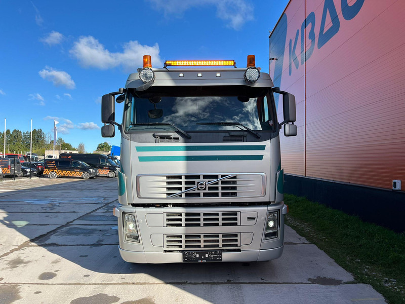 Volvo FH 12 460 8x4*4 EFFER 550/6S YEAR 2006 + JIB + WINCH / PLATFORM L= 6244 mm - Kamion s otvorenim sandukom, Kamion s kranom: slika Volvo FH 12 460 8x4*4 EFFER 550/6S YEAR 2006 + JIB + WINCH / PLATFORM L= 6244 mm - Kamion s otvorenim sandukom, Kamion s kranom Volvo FH 12 460 8x4*4 EFFER 550/6S YEAR 2006 + JIB + WINCH / PLATFORM L= 6244 mm - Kamion s otvorenim sandukom, Kamion s kranom: slika Volvo FH 12 460 8x4*4 EFFER 550/6S YEAR 2006 + JIB + WINCH / PLATFORM L= 6244 mm - Kamion s otvorenim sandukom, Kamion s kranom