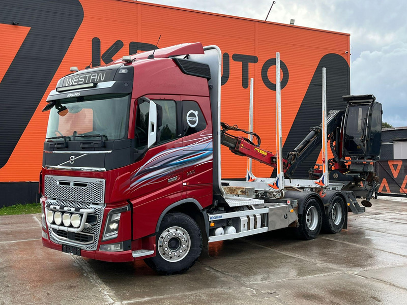 Volvo FH 16 650 6x4 Jonsered J1088ST. 96 - Kamion šumar, Kamion s kranom: slika Volvo FH 16 650 6x4 Jonsered J1088ST. 96 - Kamion šumar, Kamion s kranom Volvo FH 16 650 6x4 Jonsered J1088ST. 96 - Kamion šumar, Kamion s kranom: slika Volvo FH 16 650 6x4 Jonsered J1088ST. 96 - Kamion šumar, Kamion s kranom