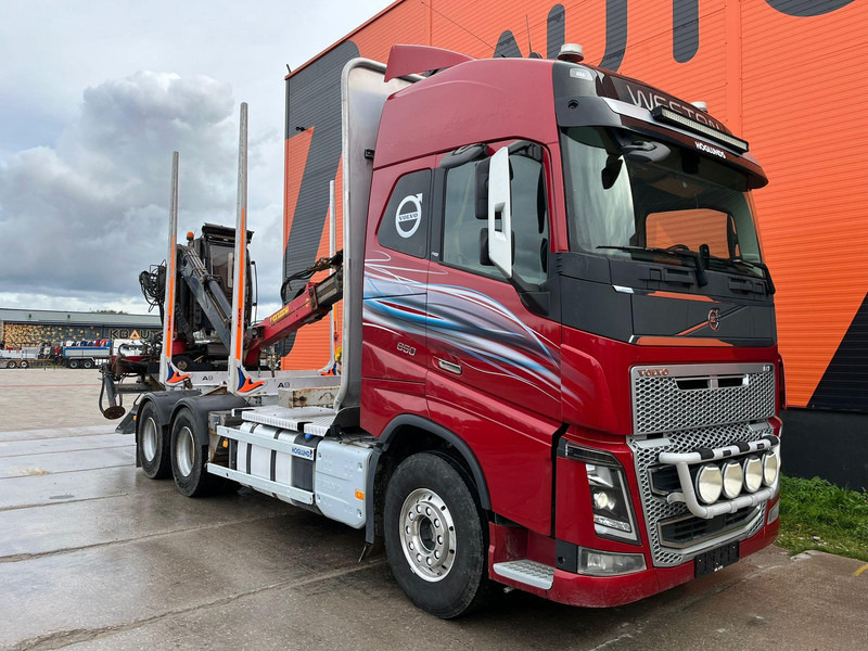 Volvo FH 16 650 6x4 Jonsered J1088ST. 96 - Kamion šumar, Kamion s kranom: slika Volvo FH 16 650 6x4 Jonsered J1088ST. 96 - Kamion šumar, Kamion s kranom Volvo FH 16 650 6x4 Jonsered J1088ST. 96 - Kamion šumar, Kamion s kranom: slika Volvo FH 16 650 6x4 Jonsered J1088ST. 96 - Kamion šumar, Kamion s kranom