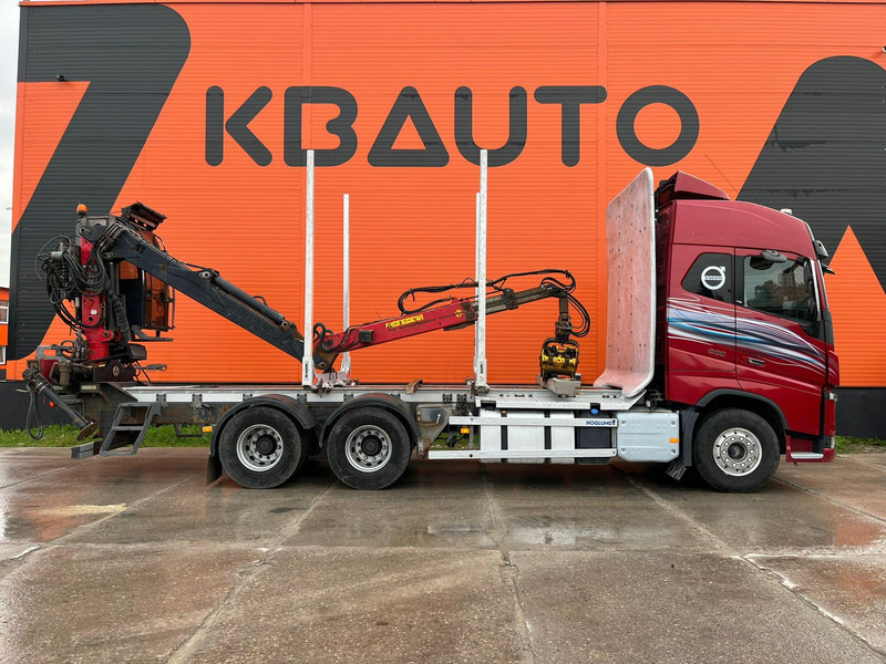 Volvo FH 16 650 6x4 Jonsered J1088ST. 96 - Kamion šumar, Kamion s kranom: slika Volvo FH 16 650 6x4 Jonsered J1088ST. 96 - Kamion šumar, Kamion s kranom Volvo FH 16 650 6x4 Jonsered J1088ST. 96 - Kamion šumar, Kamion s kranom: slika Volvo FH 16 650 6x4 Jonsered J1088ST. 96 - Kamion šumar, Kamion s kranom