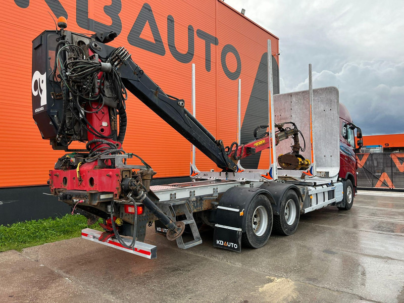 Volvo FH 16 650 6x4 Jonsered J1088ST. 96 - Kamion šumar, Kamion s kranom: slika Volvo FH 16 650 6x4 Jonsered J1088ST. 96 - Kamion šumar, Kamion s kranom Volvo FH 16 650 6x4 Jonsered J1088ST. 96 - Kamion šumar, Kamion s kranom: slika Volvo FH 16 650 6x4 Jonsered J1088ST. 96 - Kamion šumar, Kamion s kranom