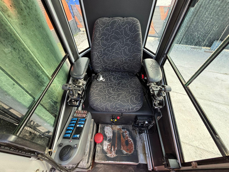 Kamion šumar, Kamion s kranom za prijevoz drva Volvo FH 16 650 6x4 Kesla 2110 / CHASSIS L=7223 mm: slika Kamion šumar, Kamion s kranom za prijevoz drva Volvo FH 16 650 6x4 Kesla 2110 / CHASSIS L=7223 mm