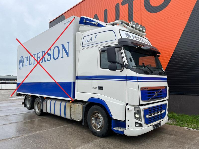 Volvo FH 16 700 6x2 GLOBE XXL / RETARDER / BIG AXLE - Kamion-šasija: slika Volvo FH 16 700 6x2 GLOBE XXL / RETARDER / BIG AXLE - Kamion-šasija Volvo FH 16 700 6x2 GLOBE XXL / RETARDER / BIG AXLE - Kamion-šasija: slika Volvo FH 16 700 6x2 GLOBE XXL / RETARDER / BIG AXLE - Kamion-šasija