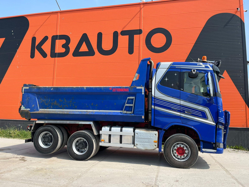 Volvo FH 16 750 6x4 RETARDER / TANDEM AXLE LIFT / BIG AXLES / BOX L=4732 mm - Kiper: slika Volvo FH 16 750 6x4 RETARDER / TANDEM AXLE LIFT / BIG AXLES / BOX L=4732 mm - Kiper Volvo FH 16 750 6x4 RETARDER / TANDEM AXLE LIFT / BIG AXLES / BOX L=4732 mm - Kiper: slika Volvo FH 16 750 6x4 RETARDER / TANDEM AXLE LIFT / BIG AXLES / BOX L=4732 mm - Kiper