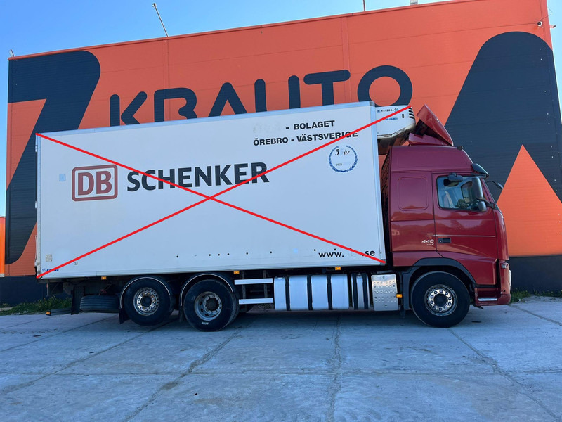 Volvo FH 440 6x2 FOR SALE AS CHASSIS / CHASSIS L=7400 mm - Kamion-šasija: slika Volvo FH 440 6x2 FOR SALE AS CHASSIS / CHASSIS L=7400 mm - Kamion-šasija Volvo FH 440 6x2 FOR SALE AS CHASSIS / CHASSIS L=7400 mm - Kamion-šasija: slika Volvo FH 440 6x2 FOR SALE AS CHASSIS / CHASSIS L=7400 mm - Kamion-šasija