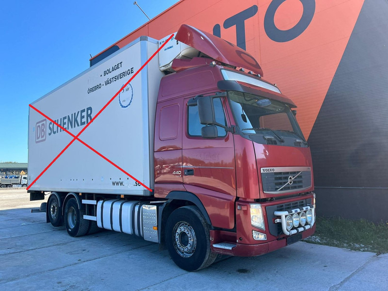 Volvo FH 440 6x2 FOR SALE AS CHASSIS / CHASSIS L=7400 mm - Kamion-šasija: slika Volvo FH 440 6x2 FOR SALE AS CHASSIS / CHASSIS L=7400 mm - Kamion-šasija Volvo FH 440 6x2 FOR SALE AS CHASSIS / CHASSIS L=7400 mm - Kamion-šasija: slika Volvo FH 440 6x2 FOR SALE AS CHASSIS / CHASSIS L=7400 mm - Kamion-šasija
