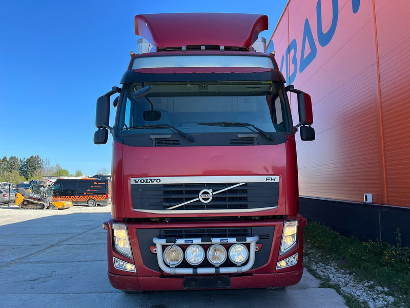 Volvo FH 440 6x2 FOR SALE AS CHASSIS / CHASSIS L=7400 mm - Kamion-šasija: slika Volvo FH 440 6x2 FOR SALE AS CHASSIS / CHASSIS L=7400 mm - Kamion-šasija Volvo FH 440 6x2 FOR SALE AS CHASSIS / CHASSIS L=7400 mm - Kamion-šasija: slika Volvo FH 440 6x2 FOR SALE AS CHASSIS / CHASSIS L=7400 mm - Kamion-šasija