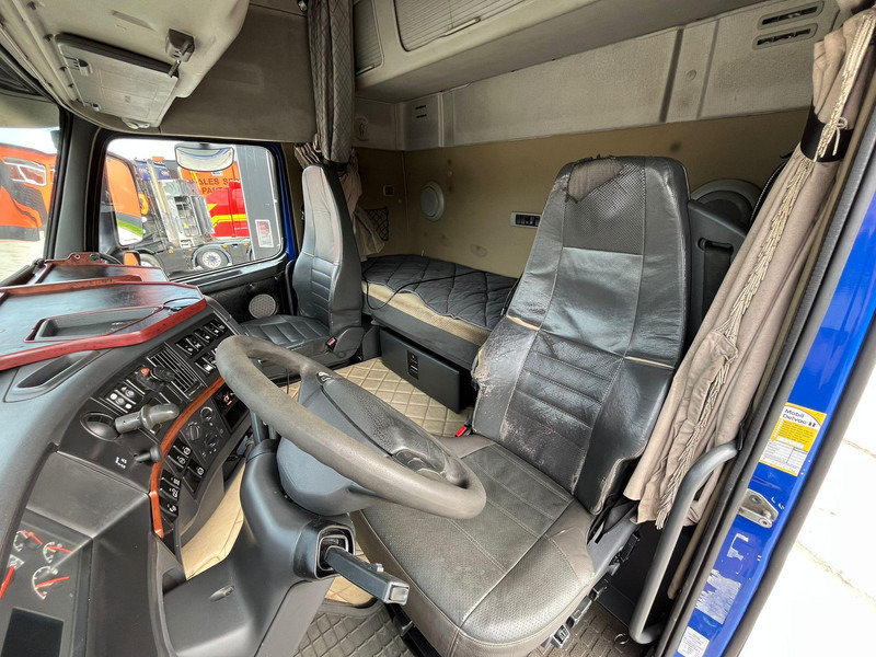 Kamion s otvorenim sandukom Volvo FH 480 6x4 FOR SALE WITHOUT CRANE ! / PLATFORM L=6403 mm: slika Kamion s otvorenim sandukom Volvo FH 480 6x4 FOR SALE WITHOUT CRANE ! / PLATFORM L=6403 mm