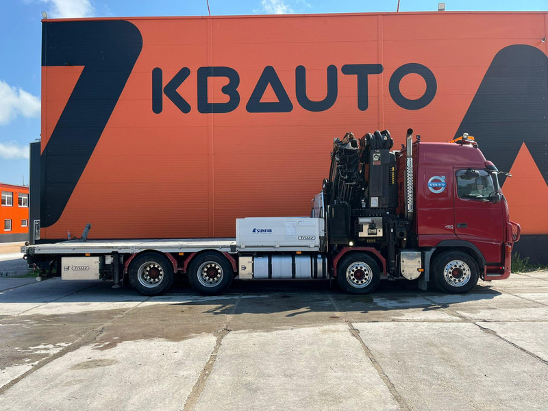 Volvo FH 480 8x4 HIAB 1055E-8 / WINCH / PLATFORM L=6928 mm - Kamion s otvorenim sandukom, Kamion s kranom: slika Volvo FH 480 8x4 HIAB 1055E-8 / WINCH / PLATFORM L=6928 mm - Kamion s otvorenim sandukom, Kamion s kranom Volvo FH 480 8x4 HIAB 1055E-8 / WINCH / PLATFORM L=6928 mm - Kamion s otvorenim sandukom, Kamion s kranom: slika Volvo FH 480 8x4 HIAB 1055E-8 / WINCH / PLATFORM L=6928 mm - Kamion s otvorenim sandukom, Kamion s kranom