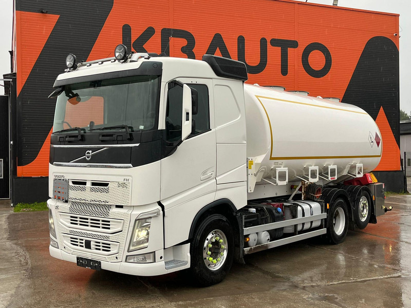 Volvo FH 500 6x2 TANK 22150 l / 6950+4700+4650+5850 l - Kamion cisterna: slika Volvo FH 500 6x2 TANK 22150 l / 6950+4700+4650+5850 l - Kamion cisterna Volvo FH 500 6x2 TANK 22150 l / 6950+4700+4650+5850 l - Kamion cisterna: slika Volvo FH 500 6x2 TANK 22150 l / 6950+4700+4650+5850 l - Kamion cisterna