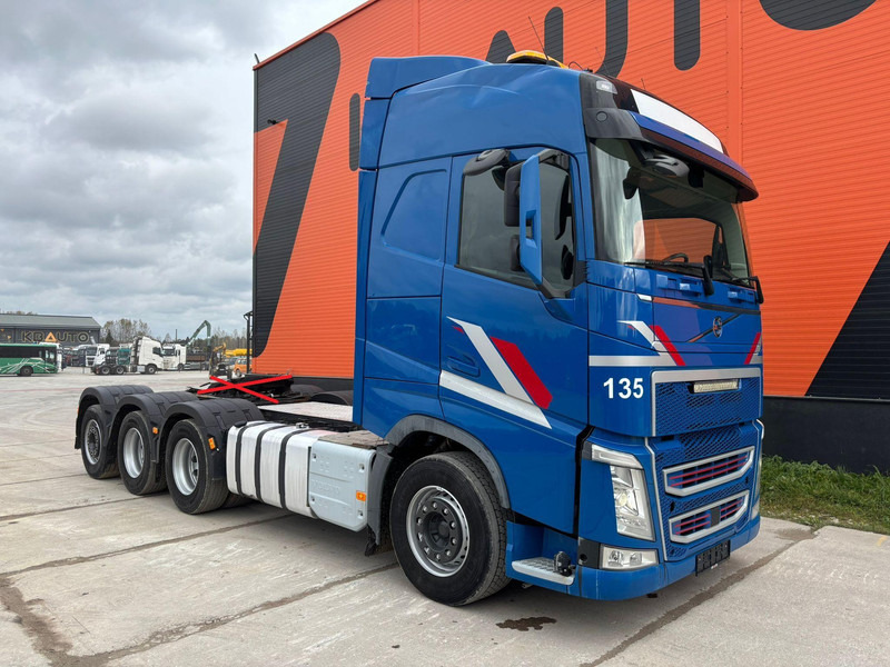 Volvo FH 500 8x4*4 FOR SALE AS CHASSIS / GCW 70 ton / PTO / CHASSIS L=6420 mm - Kamion-šasija: slika Volvo FH 500 8x4*4 FOR SALE AS CHASSIS / GCW 70 ton / PTO / CHASSIS L=6420 mm - Kamion-šasija Volvo FH 500 8x4*4 FOR SALE AS CHASSIS / GCW 70 ton / PTO / CHASSIS L=6420 mm - Kamion-šasija: slika Volvo FH 500 8x4*4 FOR SALE AS CHASSIS / GCW 70 ton / PTO / CHASSIS L=6420 mm - Kamion-šasija