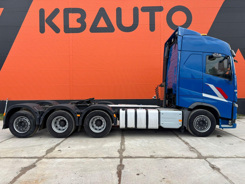 Volvo FH 500 8x4*4 FOR SALE AS CHASSIS / GCW 70 ton / PTO / CHASSIS L=6420 mm - Kamion-šasija: slika Volvo FH 500 8x4*4 FOR SALE AS CHASSIS / GCW 70 ton / PTO / CHASSIS L=6420 mm - Kamion-šasija Volvo FH 500 8x4*4 FOR SALE AS CHASSIS / GCW 70 ton / PTO / CHASSIS L=6420 mm - Kamion-šasija: slika Volvo FH 500 8x4*4 FOR SALE AS CHASSIS / GCW 70 ton / PTO / CHASSIS L=6420 mm - Kamion-šasija