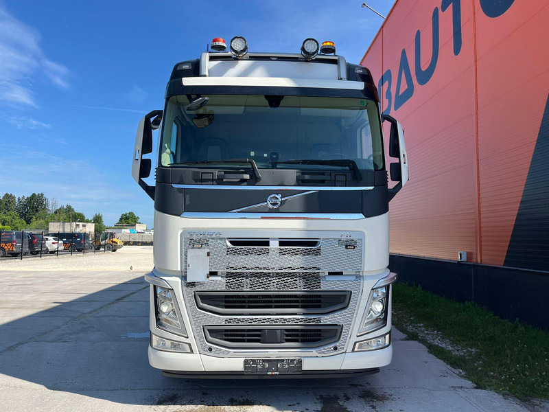 Volvo FH 500 8x4*4 HIAB 408E-6 + JIB / PLATFORM L=6434 mm - Kamion s otvorenim sandukom, Kamion s kranom: slika Volvo FH 500 8x4*4 HIAB 408E-6 + JIB / PLATFORM L=6434 mm - Kamion s otvorenim sandukom, Kamion s kranom Volvo FH 500 8x4*4 HIAB 408E-6 + JIB / PLATFORM L=6434 mm - Kamion s otvorenim sandukom, Kamion s kranom: slika Volvo FH 500 8x4*4 HIAB 408E-6 + JIB / PLATFORM L=6434 mm - Kamion s otvorenim sandukom, Kamion s kranom