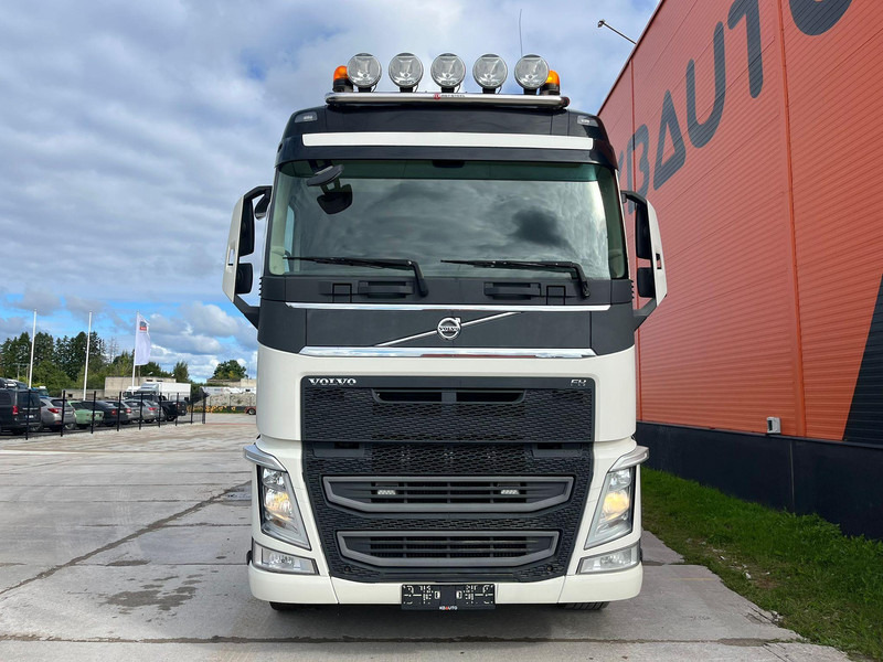 Volvo FH 500 8x4*4 HIAB XR 24 ton / L=5800 mm - Kamion s kukastom dizalicom: slika Volvo FH 500 8x4*4 HIAB XR 24 ton / L=5800 mm - Kamion s kukastom dizalicom Volvo FH 500 8x4*4 HIAB XR 24 ton / L=5800 mm - Kamion s kukastom dizalicom: slika Volvo FH 500 8x4*4 HIAB XR 24 ton / L=5800 mm - Kamion s kukastom dizalicom