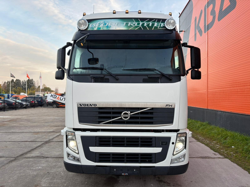 Volvo FH 540 6x2 LOW CHECKED MILEAGE ! / RETARDER / CHASSIS L=6975 mm - Kamion-šasija: slika Volvo FH 540 6x2 LOW CHECKED MILEAGE ! / RETARDER / CHASSIS L=6975 mm - Kamion-šasija Volvo FH 540 6x2 LOW CHECKED MILEAGE ! / RETARDER / CHASSIS L=6975 mm - Kamion-šasija: slika Volvo FH 540 6x2 LOW CHECKED MILEAGE ! / RETARDER / CHASSIS L=6975 mm - Kamion-šasija