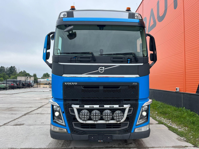 Volvo FH 540 6x4 FOR SALE AS CHASSIS / HYDRAULICS - Kamion-šasija: slika Volvo FH 540 6x4 FOR SALE AS CHASSIS / HYDRAULICS - Kamion-šasija Volvo FH 540 6x4 FOR SALE AS CHASSIS / HYDRAULICS - Kamion-šasija: slika Volvo FH 540 6x4 FOR SALE AS CHASSIS / HYDRAULICS - Kamion-šasija