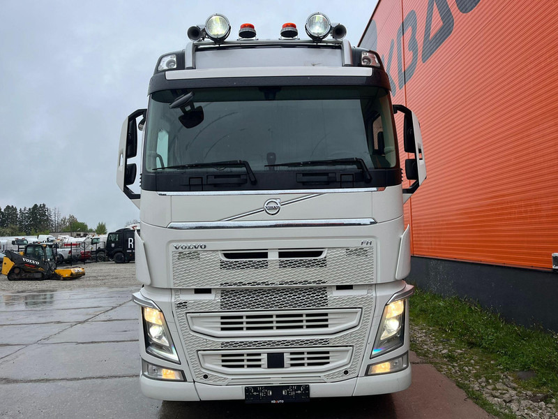 Volvo FH 540 6x4 HIAB 21 ton / L=5600 mm / RETARDER / TANDEM AXLE LIFT - Kamion s kukastom dizalicom: slika Volvo FH 540 6x4 HIAB 21 ton / L=5600 mm / RETARDER / TANDEM AXLE LIFT - Kamion s kukastom dizalicom Volvo FH 540 6x4 HIAB 21 ton / L=5600 mm / RETARDER / TANDEM AXLE LIFT - Kamion s kukastom dizalicom: slika Volvo FH 540 6x4 HIAB 21 ton / L=5600 mm / RETARDER / TANDEM AXLE LIFT - Kamion s kukastom dizalicom