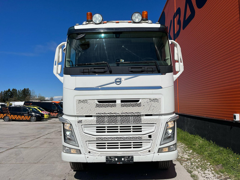Volvo FH 540 6x4 RETARDER / TANDEM AXLE LIFT / BIG AXLES / BOX L=4488 mm - Kiper: slika Volvo FH 540 6x4 RETARDER / TANDEM AXLE LIFT / BIG AXLES / BOX L=4488 mm - Kiper Volvo FH 540 6x4 RETARDER / TANDEM AXLE LIFT / BIG AXLES / BOX L=4488 mm - Kiper: slika Volvo FH 540 6x4 RETARDER / TANDEM AXLE LIFT / BIG AXLES / BOX L=4488 mm - Kiper