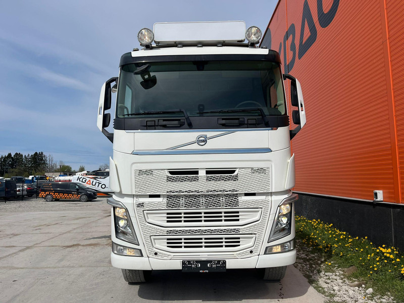 Volvo FH 540 6x4 RETARDER / TANDEM AXLE LIFT / BIG AXLES / BOX L=4745 mm - Kiper: slika Volvo FH 540 6x4 RETARDER / TANDEM AXLE LIFT / BIG AXLES / BOX L=4745 mm - Kiper Volvo FH 540 6x4 RETARDER / TANDEM AXLE LIFT / BIG AXLES / BOX L=4745 mm - Kiper: slika Volvo FH 540 6x4 RETARDER / TANDEM AXLE LIFT / BIG AXLES / BOX L=4745 mm - Kiper