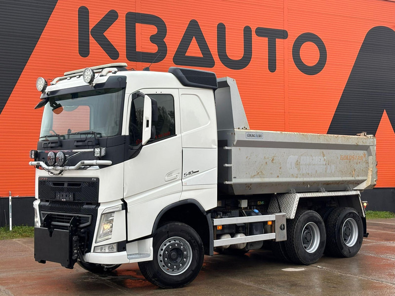 Volvo FH 540 6x4 RETARDER / TANDEM AXLE LIFT / SNOWPLOW EQUIPMENT / BOX L = 4473 mm - Kiper: slika Volvo FH 540 6x4 RETARDER / TANDEM AXLE LIFT / SNOWPLOW EQUIPMENT / BOX L = 4473 mm - Kiper Volvo FH 540 6x4 RETARDER / TANDEM AXLE LIFT / SNOWPLOW EQUIPMENT / BOX L = 4473 mm - Kiper: slika Volvo FH 540 6x4 RETARDER / TANDEM AXLE LIFT / SNOWPLOW EQUIPMENT / BOX L = 4473 mm - Kiper