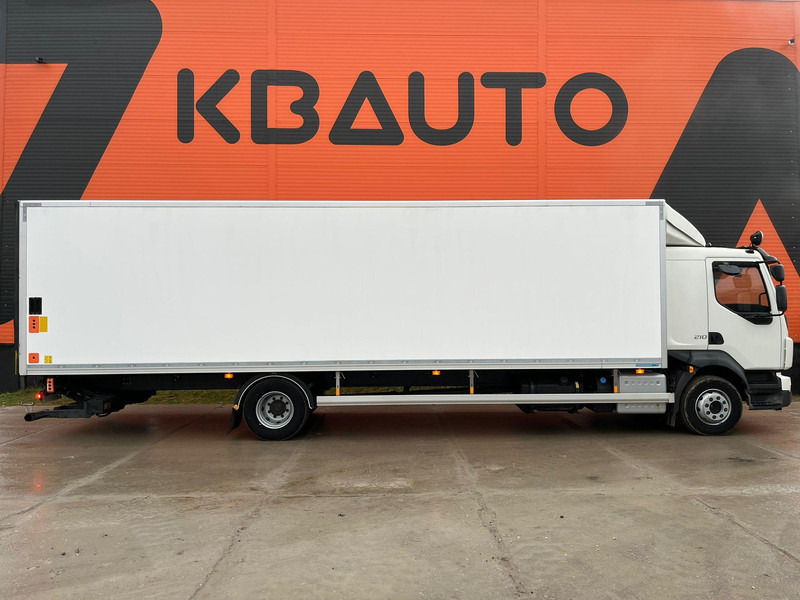 Volvo FL 210 4x2 BOXHEATING / BOX L=8757 mm - Kamion sandučar: slika Volvo FL 210 4x2 BOXHEATING / BOX L=8757 mm - Kamion sandučar Volvo FL 210 4x2 BOXHEATING / BOX L=8757 mm - Kamion sandučar: slika Volvo FL 210 4x2 BOXHEATING / BOX L=8757 mm - Kamion sandučar