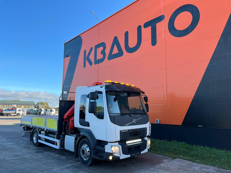 Volvo FL 250 4x2 PALFINGER PK 12.501 / PLATFORM L=5019 mm - Kamion s otvorenim sandukom, Kamion s kranom: slika Volvo FL 250 4x2 PALFINGER PK 12.501 / PLATFORM L=5019 mm - Kamion s otvorenim sandukom, Kamion s kranom Volvo FL 250 4x2 PALFINGER PK 12.501 / PLATFORM L=5019 mm - Kamion s otvorenim sandukom, Kamion s kranom: slika Volvo FL 250 4x2 PALFINGER PK 12.501 / PLATFORM L=5019 mm - Kamion s otvorenim sandukom, Kamion s kranom