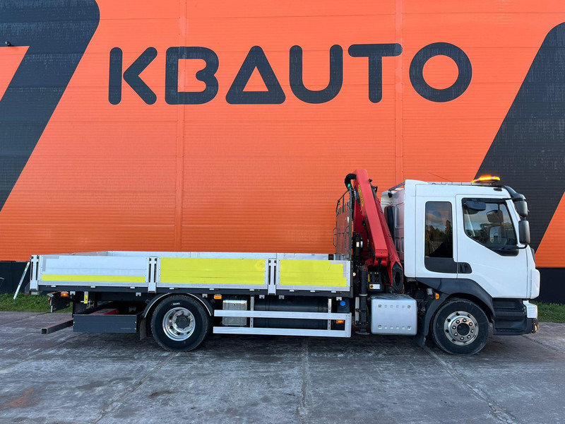 Volvo FL 250 4x2 PALFINGER PK 12.501 / PLATFORM L=5019 mm - Kamion s otvorenim sandukom, Kamion s kranom: slika Volvo FL 250 4x2 PALFINGER PK 12.501 / PLATFORM L=5019 mm - Kamion s otvorenim sandukom, Kamion s kranom Volvo FL 250 4x2 PALFINGER PK 12.501 / PLATFORM L=5019 mm - Kamion s otvorenim sandukom, Kamion s kranom: slika Volvo FL 250 4x2 PALFINGER PK 12.501 / PLATFORM L=5019 mm - Kamion s otvorenim sandukom, Kamion s kranom