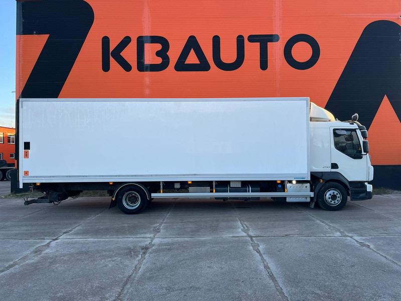 Volvo FL 250 4x2 THERMOKING R452A / BOX L=8175 mm - Kamion hladnjača: slika Volvo FL 250 4x2 THERMOKING R452A / BOX L=8175 mm - Kamion hladnjača Volvo FL 250 4x2 THERMOKING R452A / BOX L=8175 mm - Kamion hladnjača: slika Volvo FL 250 4x2 THERMOKING R452A / BOX L=8175 mm - Kamion hladnjača