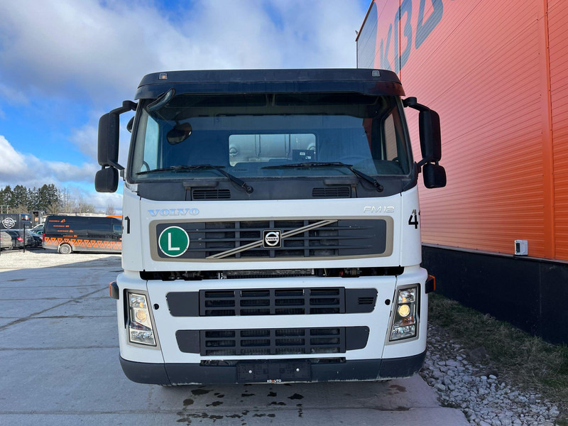 Volvo FM 12 420 8x4 INTERMIX IMF 10 m3 / FULL STEEL / ANALOG TACHOGAPH - Automješalica: slika Volvo FM 12 420 8x4 INTERMIX IMF 10 m3 / FULL STEEL / ANALOG TACHOGAPH - Automješalica Volvo FM 12 420 8x4 INTERMIX IMF 10 m3 / FULL STEEL / ANALOG TACHOGAPH - Automješalica: slika Volvo FM 12 420 8x4 INTERMIX IMF 10 m3 / FULL STEEL / ANALOG TACHOGAPH - Automješalica