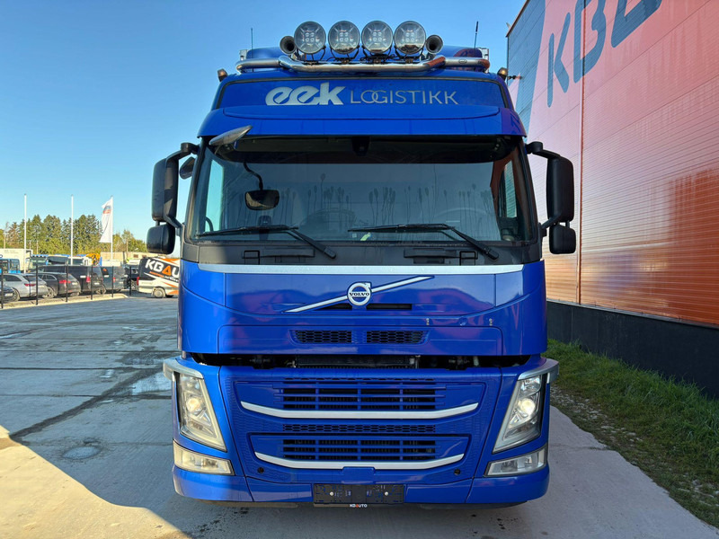 Volvo FM 330 4x2 BOX L=7608 mm - Kamion sandučar: slika Volvo FM 330 4x2 BOX L=7608 mm - Kamion sandučar Volvo FM 330 4x2 BOX L=7608 mm - Kamion sandučar: slika Volvo FM 330 4x2 BOX L=7608 mm - Kamion sandučar