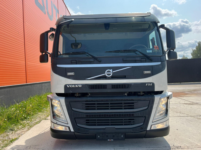 Volvo FM 330 4x2 JOAB TL 8 AO C - Utovarivač s proklizavajućim upravljanjem: slika Volvo FM 330 4x2 JOAB TL 8 AO C - Utovarivač s proklizavajućim upravljanjem Volvo FM 330 4x2 JOAB TL 8 AO C - Utovarivač s proklizavajućim upravljanjem: slika Volvo FM 330 4x2 JOAB TL 8 AO C - Utovarivač s proklizavajućim upravljanjem