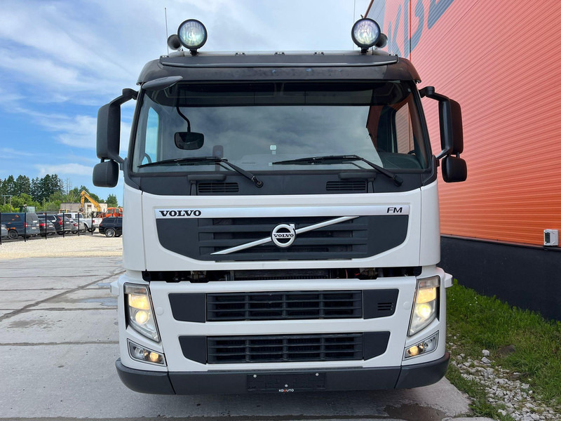 Volvo FM 330 4x2 PK12002 / PLATFORM L=6682 mm - Kamion s otvorenim sandukom, Kamion s kranom: slika Volvo FM 330 4x2 PK12002 / PLATFORM L=6682 mm - Kamion s otvorenim sandukom, Kamion s kranom Volvo FM 330 4x2 PK12002 / PLATFORM L=6682 mm - Kamion s otvorenim sandukom, Kamion s kranom: slika Volvo FM 330 4x2 PK12002 / PLATFORM L=6682 mm - Kamion s otvorenim sandukom, Kamion s kranom