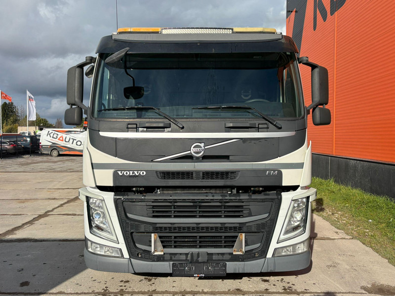 Volvo FM 330 6x2*4 HIAB X-HIPRO 192 E-5 / boom 15 m / 880 kg / PLATFORM L=7525 mm - Kamion s otvorenim sandukom, Kamion s kranom: slika Volvo FM 330 6x2*4 HIAB X-HIPRO 192 E-5 / boom 15 m / 880 kg / PLATFORM L=7525 mm - Kamion s otvorenim sandukom, Kamion s kranom Volvo FM 330 6x2*4 HIAB X-HIPRO 192 E-5 / boom 15 m / 880 kg / PLATFORM L=7525 mm - Kamion s otvorenim sandukom, Kamion s kranom: slika Volvo FM 330 6x2*4 HIAB X-HIPRO 192 E-5 / boom 15 m / 880 kg / PLATFORM L=7525 mm - Kamion s otvorenim sandukom, Kamion s kranom